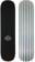 Ambition Team Series 8.5 Snowskate 2024 - black