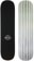 Ambition Team Series 8.5 Snowskate 2024 - green/black