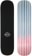 Ambition Team Series 8.5 Snowskate 2024 - blue/pink