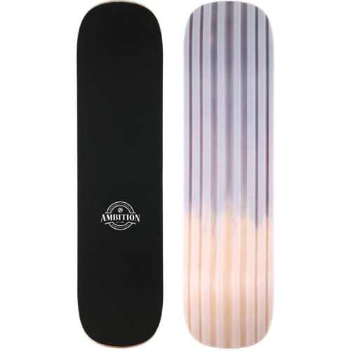 Ambition Team Series 8.5 Snowskate 2025 | Tactics