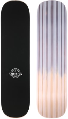 Ambition Team Series 8.5 Snowskate 2025 | Tactics