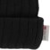Tactics Union Thinsulate Beanie - black - detail