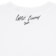 Carpet C-Star T-Shirt - white/yellow - reverse detail