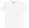 Carpet C-Star T-Shirt - white/yellow - reverse