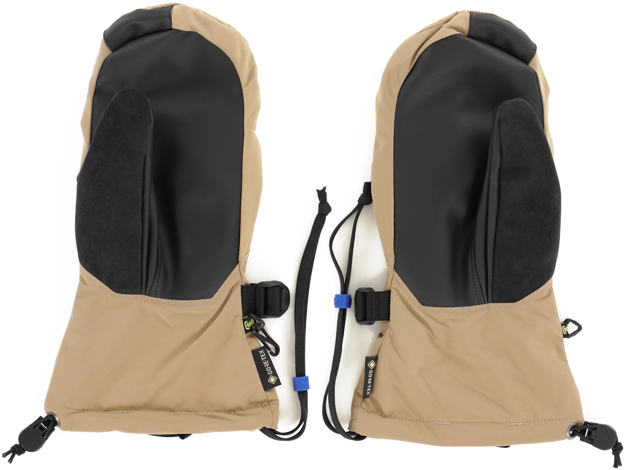 Burton GORE-TEX Mitts - kelp | Tactics