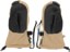 Burton GORE-TEX Mitts - kelp - palm