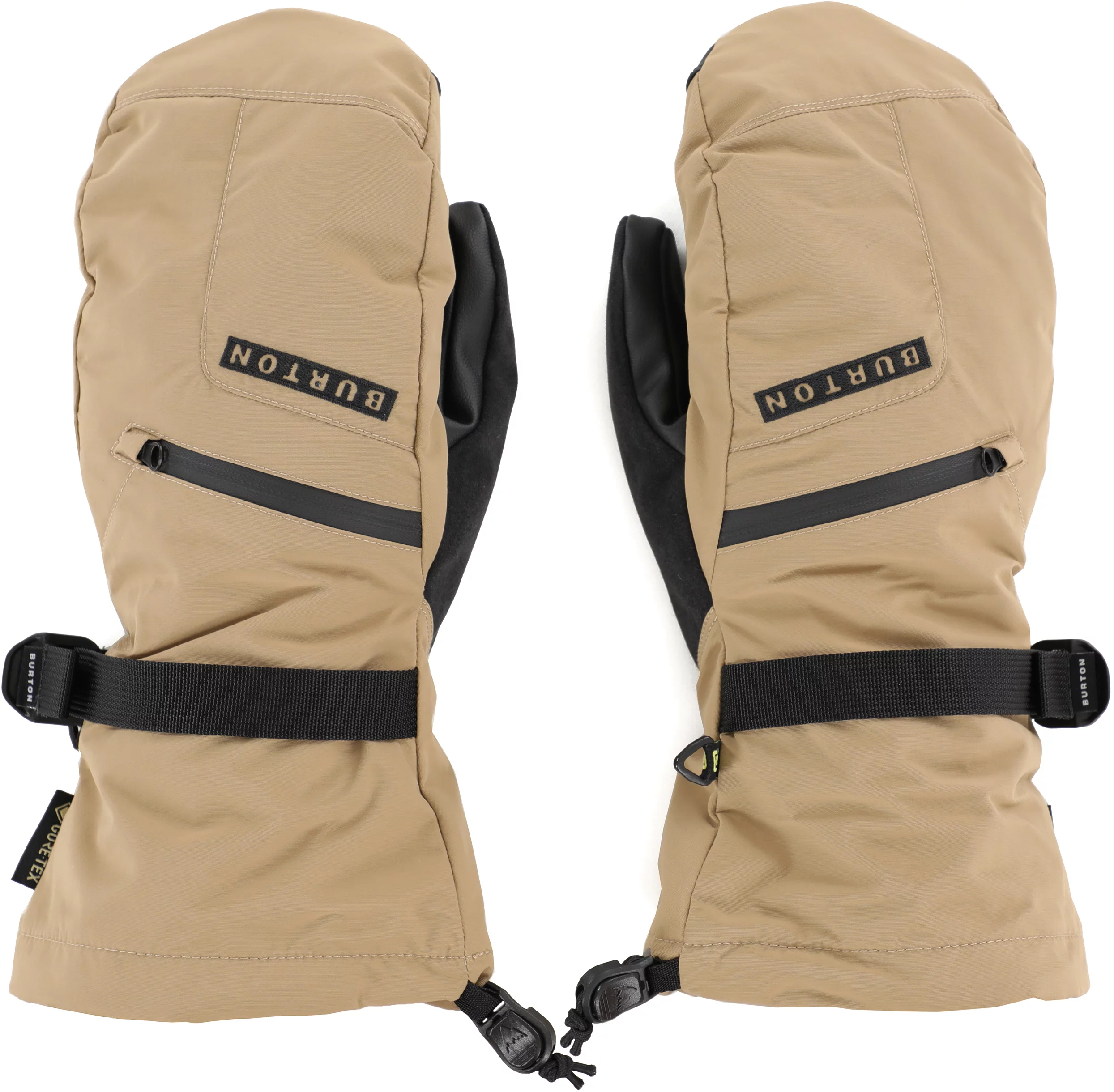 Amazon.com: Burton Women's Standard Reverb GORE-TEX Mittens