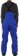 Burton AK Cyclic GORE-TEX 2L Bib Pants - jake blue - reverse