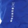 Burton AK Cyclic GORE-TEX 2L Bib Pants - jake blue - side detail 3