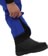 Burton AK Cyclic GORE-TEX 2L Bib Pants - jake blue - cuff