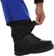 Burton AK Cyclic GORE-TEX 2L Bib Pants - jake blue - cuff 2