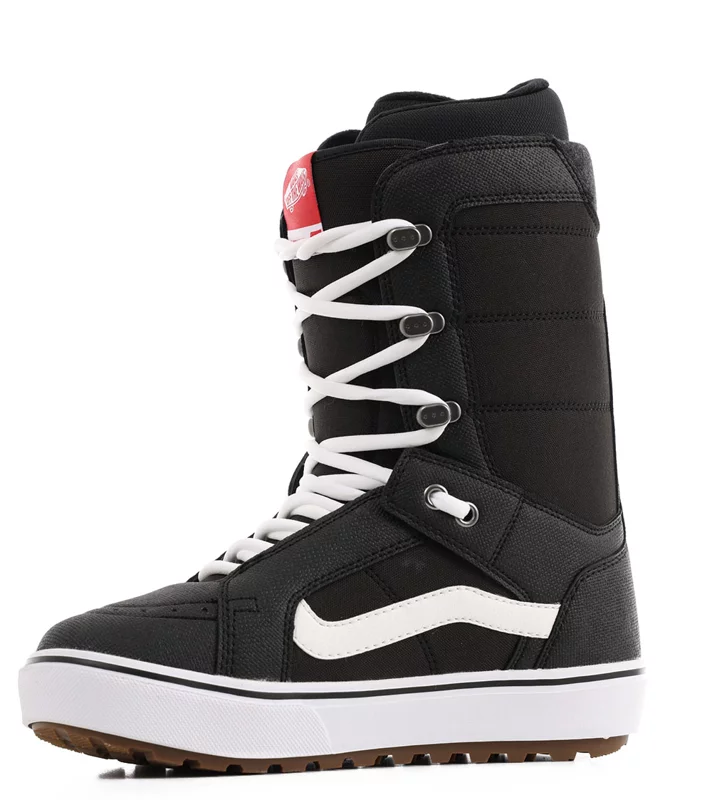 VANS - VANS HI-STANDARD OG 22.5 スノーボード Vans Hi-Standard OG Snowboard Boots 2025 | Tactics
