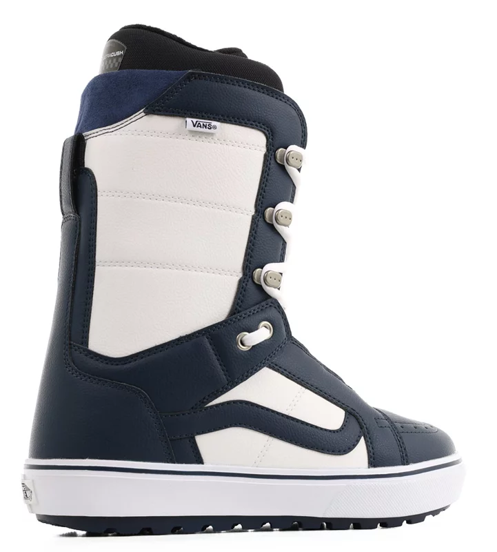 Vans Hi-Standard OG Snowboard Boots 2025 | Tactics