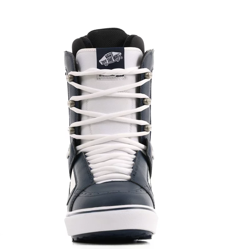 【新品未使用】VANS Hi-Standard OG 25cm Nvy/Mrsh Vans Hi-Standard OG Snowboard Boots 2025 - navy/white | Tactics