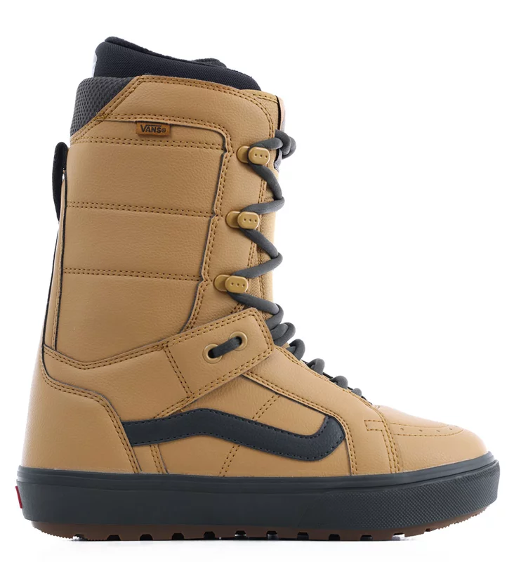 VANS HI-STANDARD OG ハイスタンダードOG　27cm Vans Hi Standard OG Snowboard Boots | evo