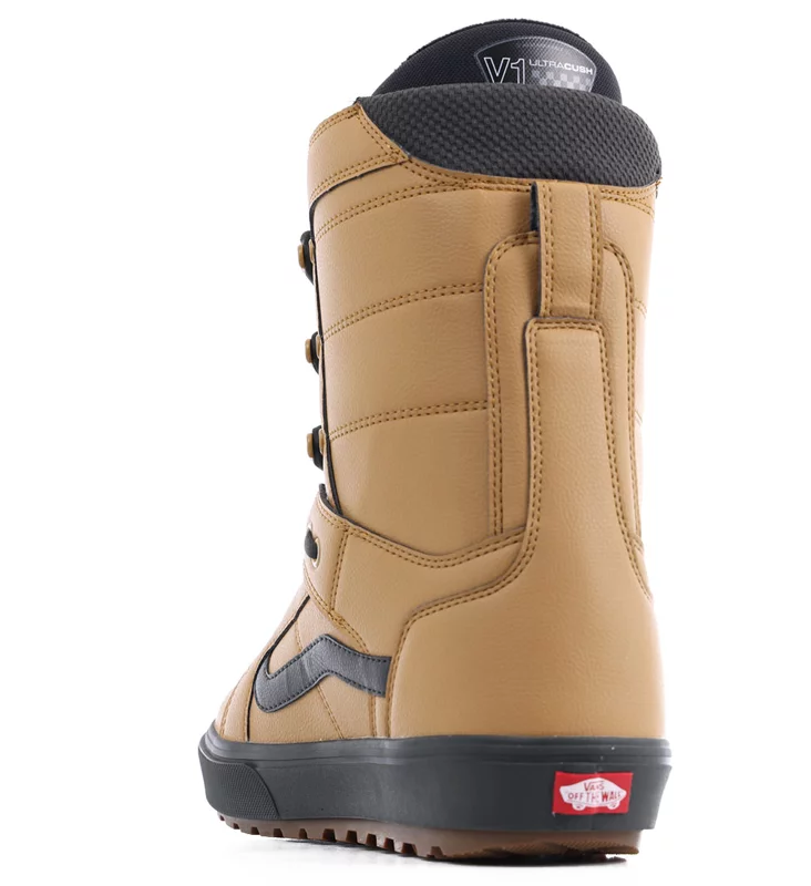 Vans Hi-Standard OG Snowboard Boots 2025 | Tactics