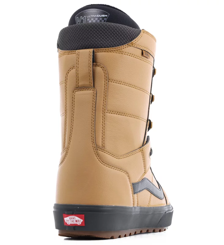 VANS V1 ULTRACUSH スノーボードブーツ25.5cm US7.5 楽天市場】VANS バンズ スノーボード ブーツ Invado Pro 24-25