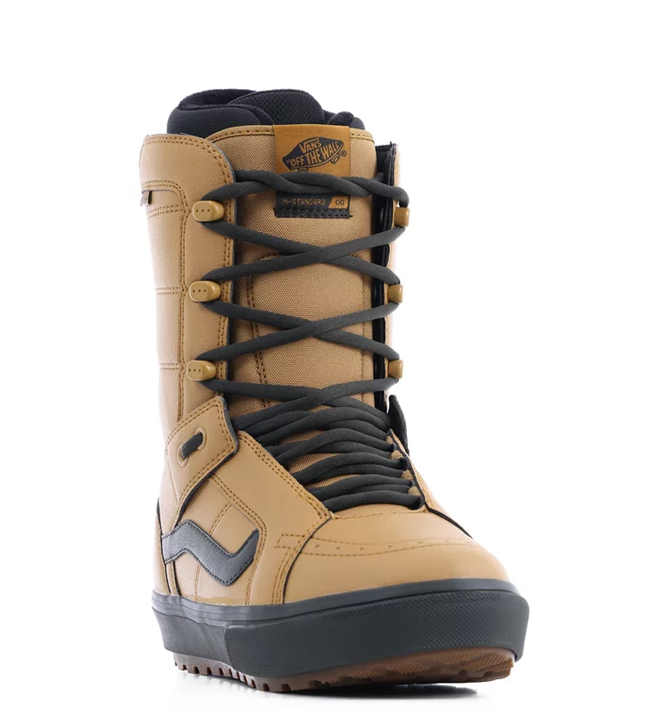 VANS HI-STANDARD OG ハイスタンダードOG　27cm vans hi-standard OG snowboard boots | eBay