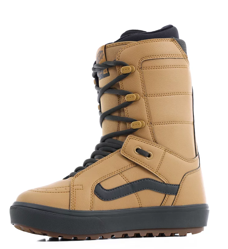 Vans Hi-Standard OG Snowboard Boots 2025 | Tactics