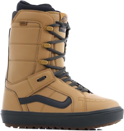 24-25 VANS HI-STANDARD OG 25.5㎝TAN/BLACK vans-hi-standard-og-snowboard-
