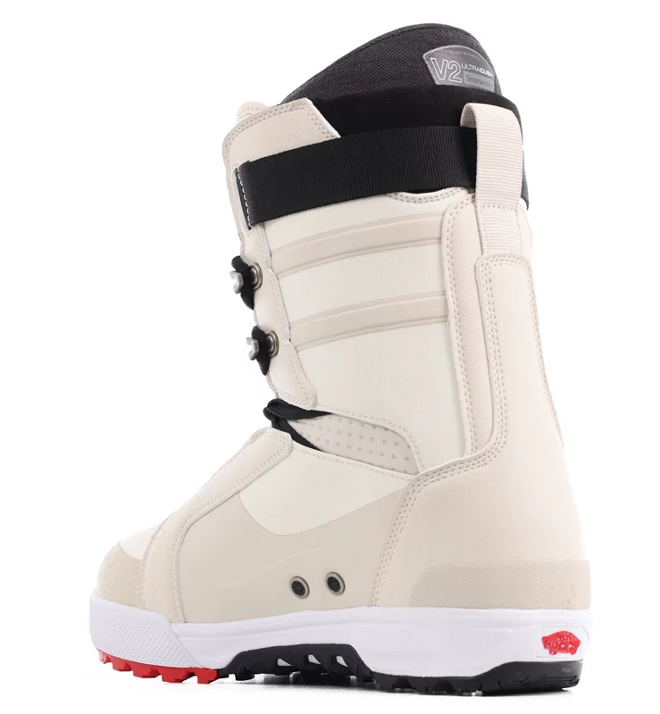 美品VANS Hi-standard Pro 26cm Vans Hi-Standard Pro Snowboard Boots | evo