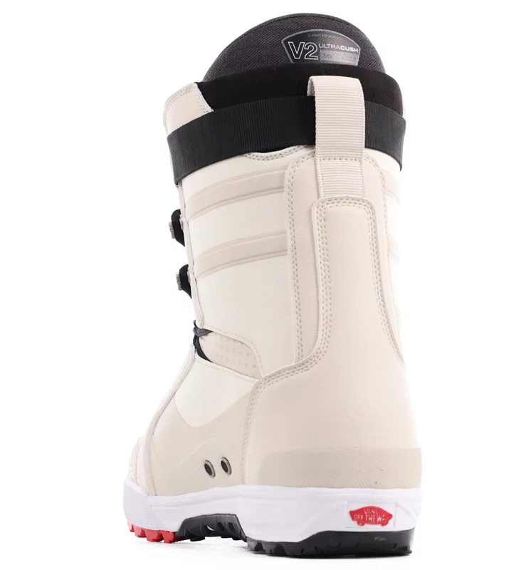 美品VANS Hi-standard Pro 26cm Vans Hi-Standard Pro Snowboard Boots 2025 | Tactics