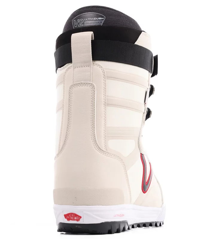 Vans Hi-Standard Pro Snowboard Boots 2025 | Tactics