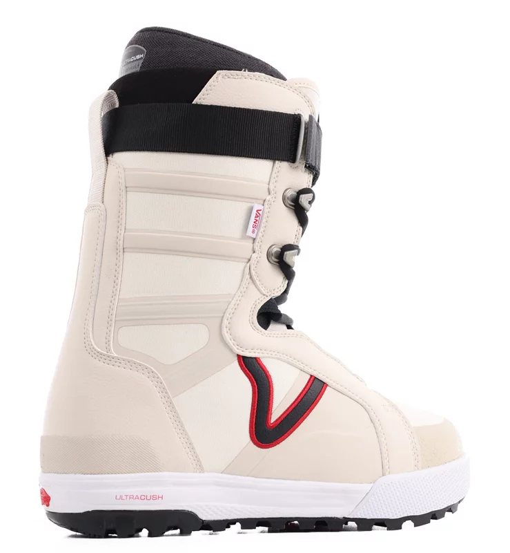 Vans 25 Hi Standard Pro Boots – The Cutting Edge
