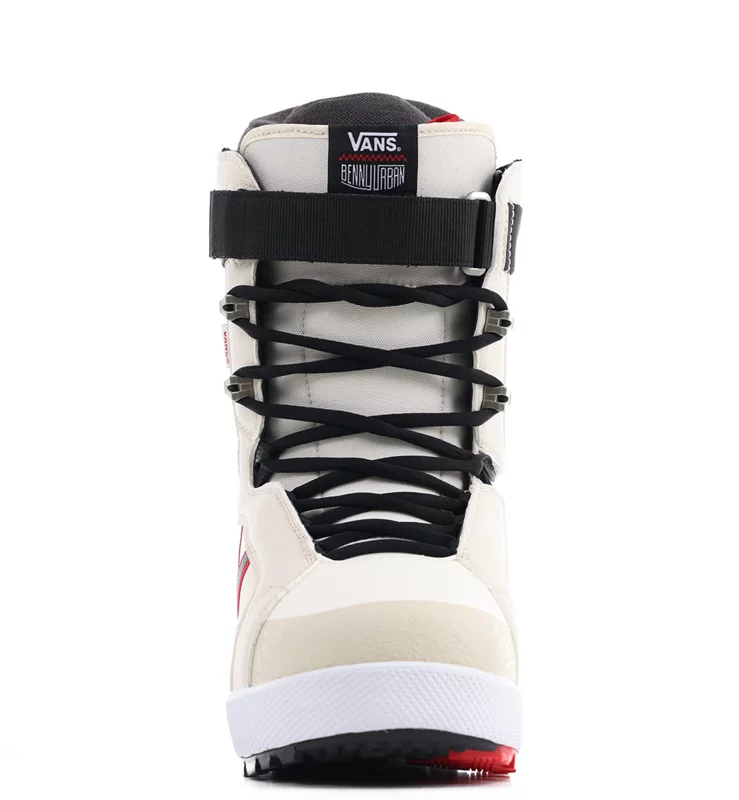 Vans Hi-Standard Pro Snowboard Boots 2025 | Tactics