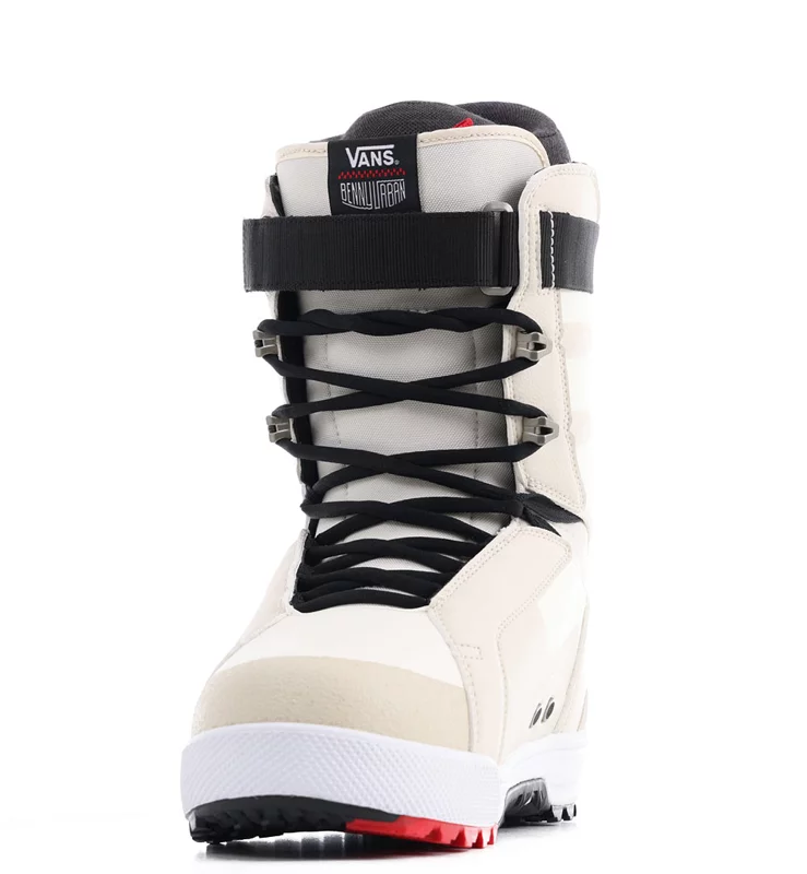 VANS HIーSTANDARD PRO DRINK SEXY 25.0 Vans Hi-Standard Pro Snowboard Boots | evo
