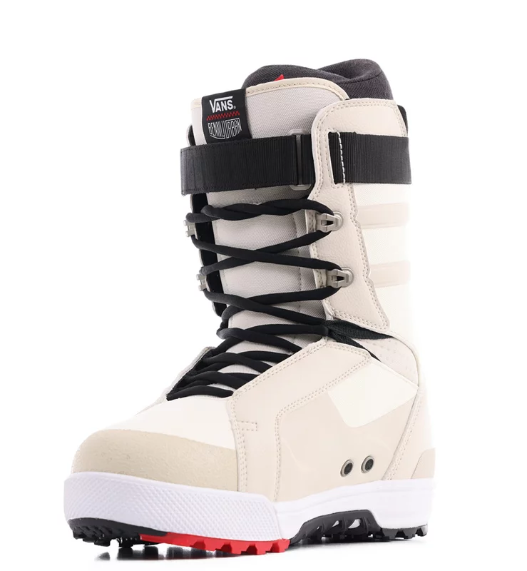 美品VANS Hi-standard Pro 26cm Vans Hi-Standard Pro Snowboard Boots | evo