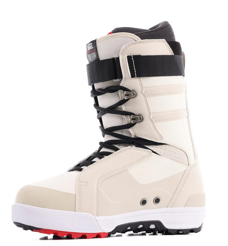 Vans Hi-Standard Pro Snowboard Boots 2025 | Tactics Vans Hi-Standard Pro Snowboard Boots 2025 | Tactics