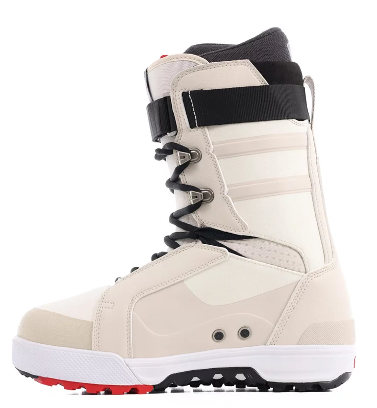 Vans Hi-Standard Pro Snowboard Boots 2025 | Tactics