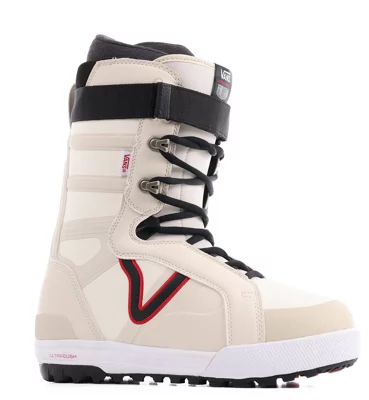 Vans Hi-Standard Pro Snowboard Boots 2025 - (benny urban) turtledove
