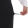 Burton AK Cyclic GORE-TEX 2L Bib Pants - true black - detail 2