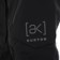 Burton AK Cyclic GORE-TEX 2L Bib Pants - true black - side detail 2