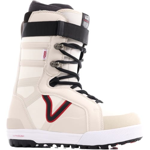 美品VANS Hi-standard Pro 26cm vans-hi-standard-pro-snowboard