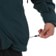 Burton AK Cyclic GORE-TEX 2L Jacket - deep emerald - side detail
