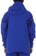 Burton AK Cyclic GORE-TEX 2L Jacket - jake blue/true black - reverse