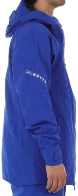 Burton AK Cyclic GORE-TEX 2L Jacket | Tactics
