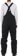 Burton Reserve Bib GORE-TEX 2L Pants - true black - reverse