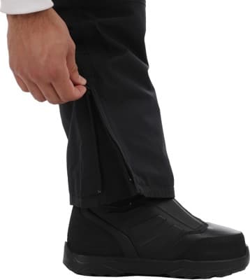 Burton Reserve Bib GORE-TEX 2L Pants - true black | Tactics