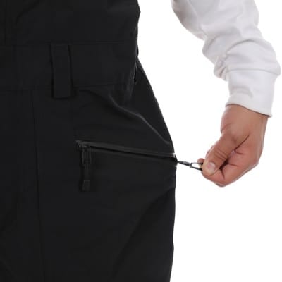 Burton Reserve Bib GORE-TEX 2L Pants - true black | Tactics