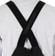 Burton Reserve Bib GORE-TEX 2L Pants - true black - reverse detail