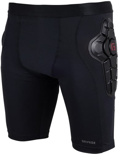 バートン ヒップ プロテクター BURTON g-form burton-g-form-impact-shorts-