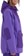 Airblaster Women's Freedom Pullover Jacket - (naima antolin) nai  magic - side