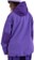 Airblaster Women's Freedom Pullover Jacket - (naima antolin) nai  magic - reverse