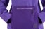 Airblaster Women's Freedom Pullover Jacket - (naima antolin) nai  magic - detail 2