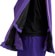 Airblaster Women's Freedom Pullover Jacket - (naima antolin) nai  magic - vent zipper