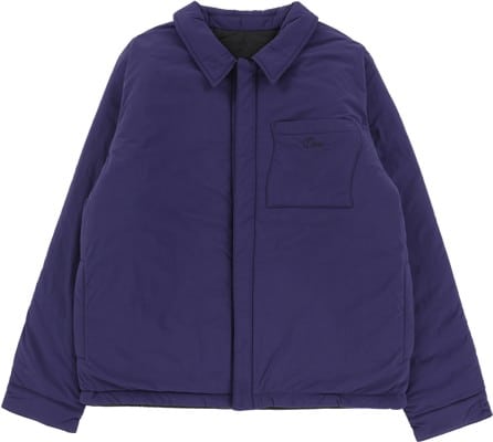 Dime Reversible Insulated Jacket - black/navy | Tactics